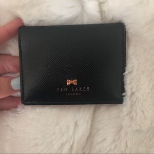 Ted Baker Wallet